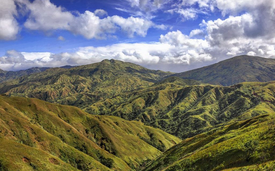 Apao Highlands